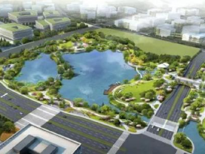 杭州市錢(qián)江世紀(jì)城亞運(yùn)村片區(qū)市政基礎(chǔ)設(shè)施建設(shè)工程——觀瀾路（民祥路——新建杭甬高速）道路及地下綜合管廊項(xiàng)目